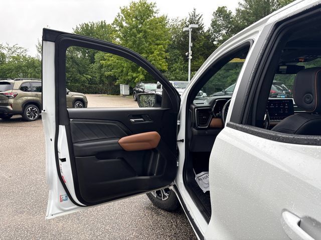 Used 2023 GMC Canyon AT4 AWD/4WD image 22