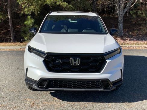New 2025 Honda CR-V Sport-L image 6