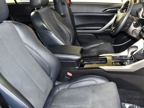Used 2024 Mitsubishi Eclipse Cross SE AWD/4WD image 41