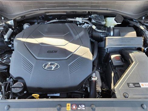 Used 2025 Hyundai Palisade XRT image 23