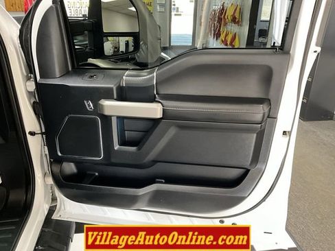 Used 2020 Ford F150 Lariat w/ Equipment Group 502A Luxury image 68