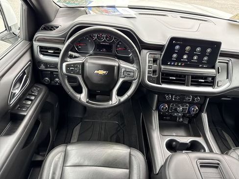 Used 2021 Chevrolet Tahoe LT RWD image 14