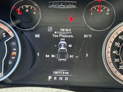 Used 2018 RAM 3500 Laramie w/ Convenience Group AWD/4WD image 25