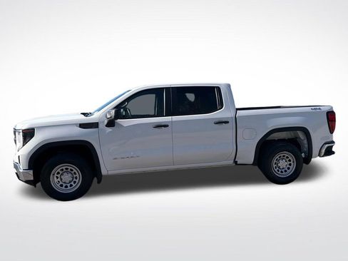 Used 2023 GMC Sierra 1500 Pro w/ Pro Value Package AWD/4WD image 2