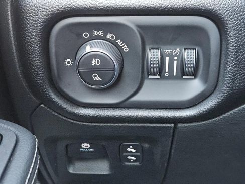 New 2026 RAM 1500 Laramie image 16