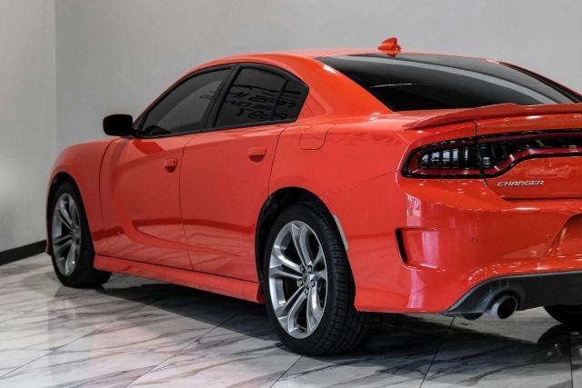 Used 2020 Dodge Charger R/T RWD image 11