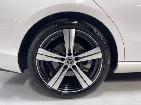 Certified 2023 Mercedes-Benz C 300 4MATIC Sedan image 15