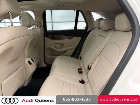 Used 2016 Mercedes-Benz GLC 300 image 12