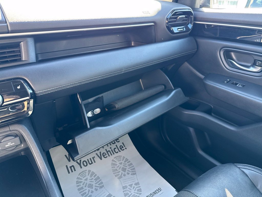 Used 2023 Honda Pilot Touring image 27