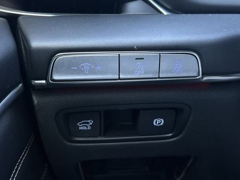 Used 2024 Genesis GV80 2.5T image 20