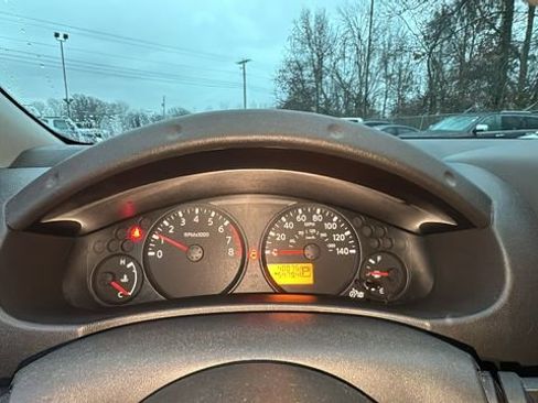 Used 2018 Nissan Frontier S image 13