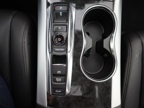 Used 2020 Acura TLX 3.5L SH-AWD image 19