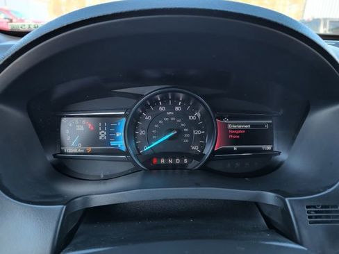 Used 2018 Ford Explorer Sport w/ Equipment Group 401A AWD/4WD image 22