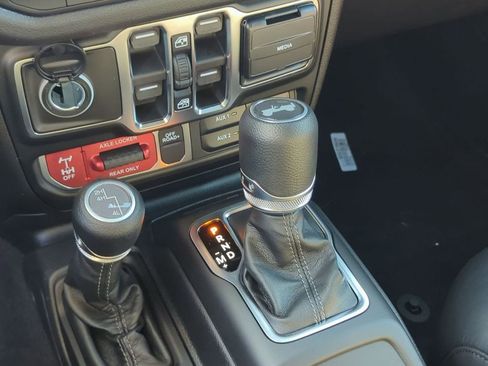 New 2026 Jeep Wrangler Unlimited Sport image 20