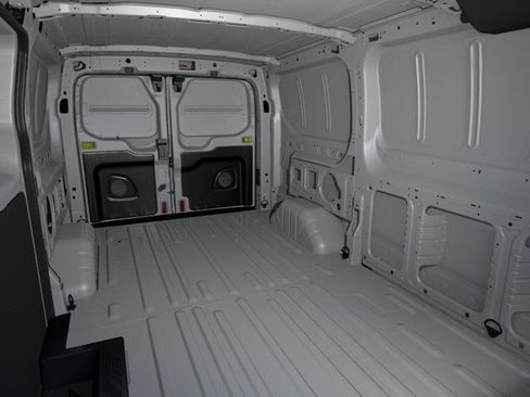 New 2026 Ford Transit 250 Low Roof image 11