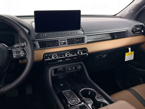 New 2026 Honda Passport TrailSport Elite image 47