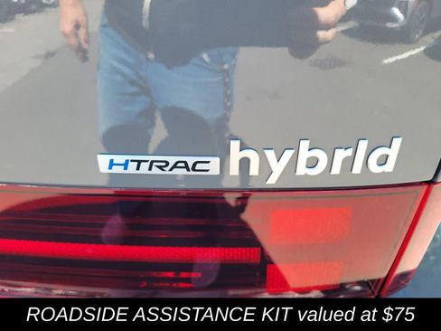 New 2026 Hyundai Santa Fe SE image 7