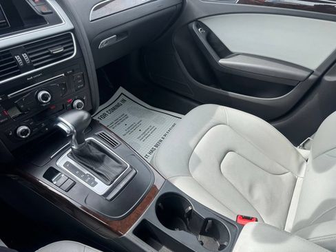Used 2015 Audi A4 Premium AWD/4WD image 39