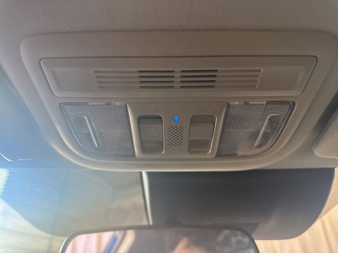 Used 2020 Honda Civic EX image 20