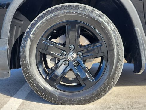 Certified 2023 Honda Ridgeline Black Edition image 11