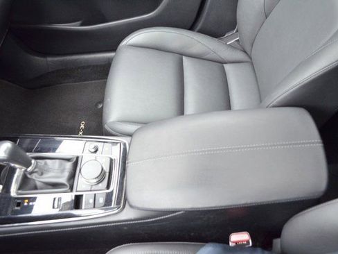 Used 2024 MAZDA CX-30 AWD 2.5 S w/ Preferred Package image 25