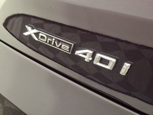 Used 2022 BMW X5 xDrive40i w/ M Sport Package AWD/4WD image 31