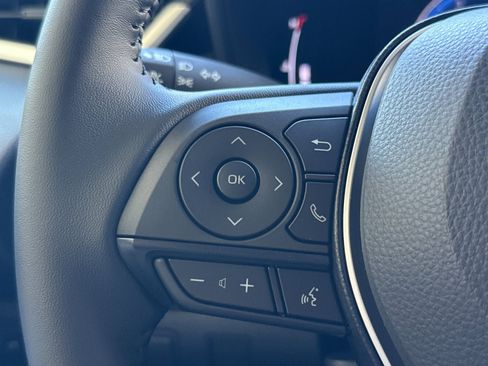 New 2026 Toyota Corolla SE image 21