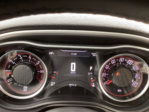 Used 2022 Dodge Challenger GT w/ Cold Weather Group image 8