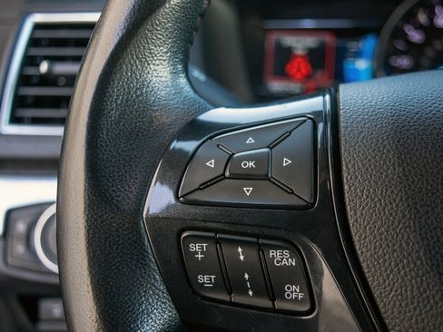 Used 2019 Ford Explorer Sport w/ Equipment Group 401A image 18