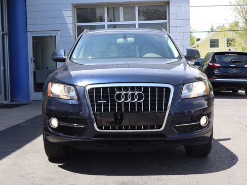 Used 2010 Audi Q5 3.2 Premium AWD/4WD image 8