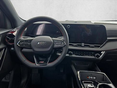 New 2026 Chevrolet Equinox RS w/ Convenience Package III image 15