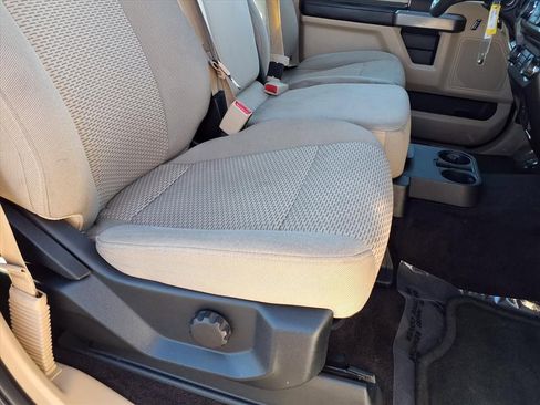 Used 2017 Ford F150 XLT image 17