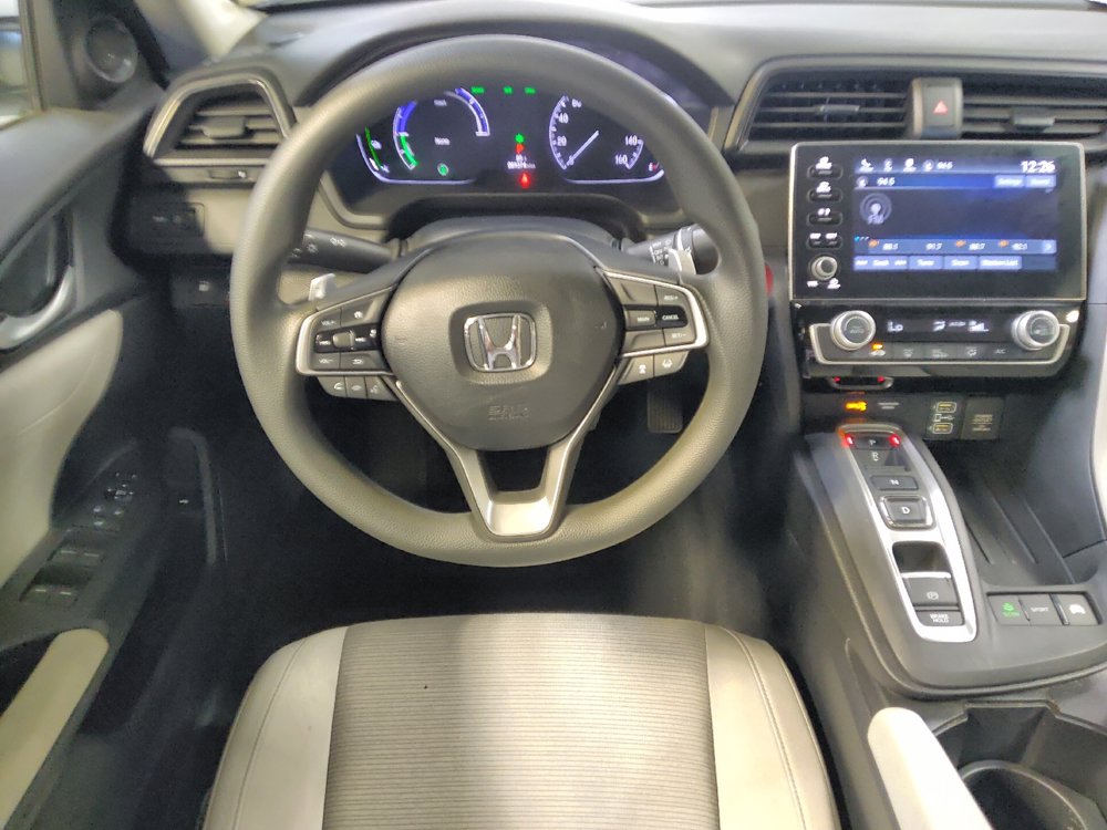 Used 2022 Honda Insight EX image 22
