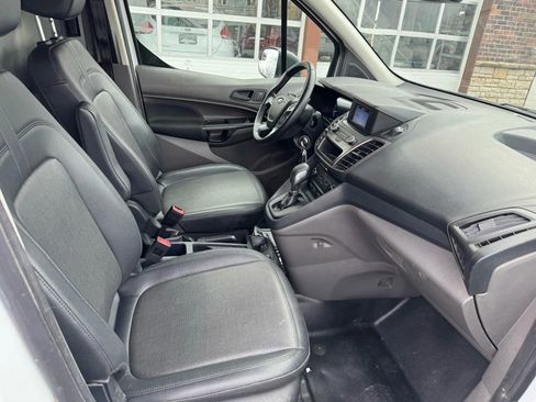 Used 2020 Ford Transit Connect XL image 28