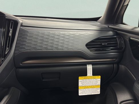 New 2026 Subaru Forester Touring image 35