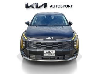 New 2026 Kia Sportage LX video 2