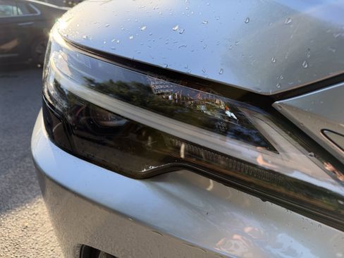 Used 2023 Lexus RX 350 Premium w/ Cold Area Package FWD image 11