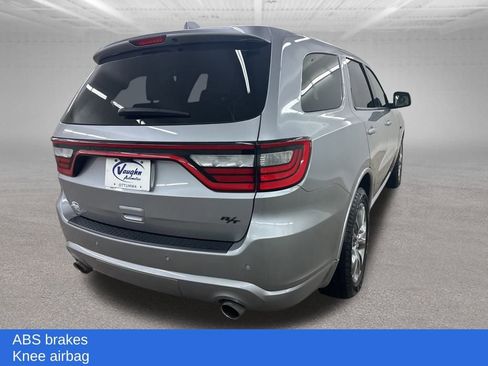 Used 2020 Dodge Durango R/T image 13