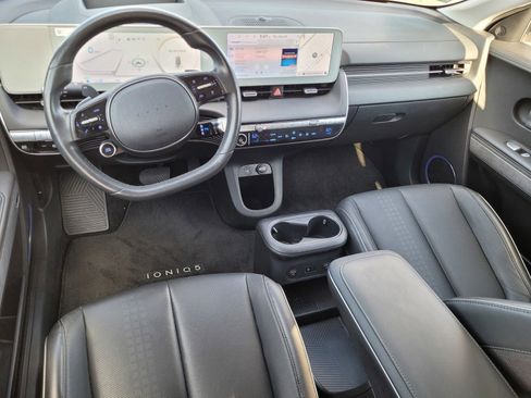 Certified 2024 Hyundai Ioniq 5 Limited RWD image 17