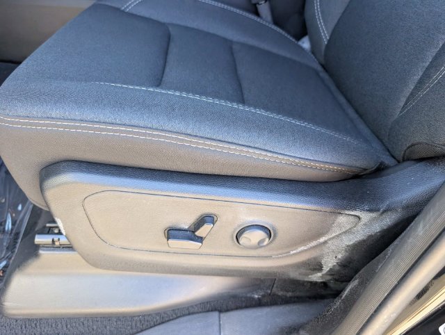 Used 2025 RAM 1500 Big Horn RWD image 16