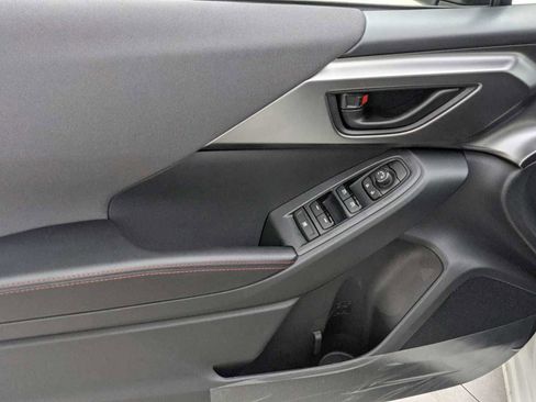 New 2025 Subaru Impreza 2.0i Sport image 14