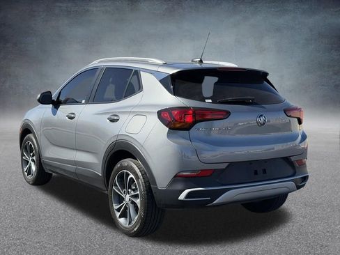 Used 2023 Buick Encore GX Select FWD image 5