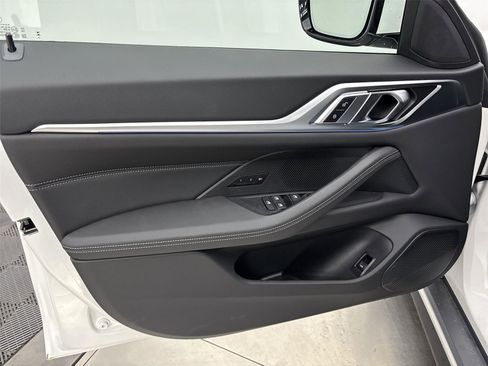New 2026 BMW i4 xDrive40i w/ Parking Assistance Package image 26
