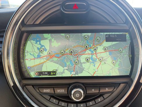 Used 2016 MINI Cooper S image 16