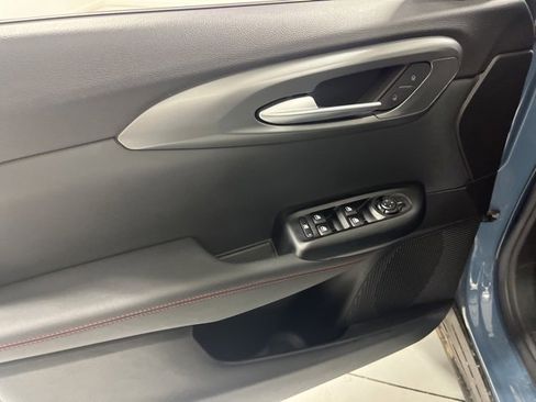 Used 2023 Dodge Hornet GT w/ Tech Pack w/o Parking image 6