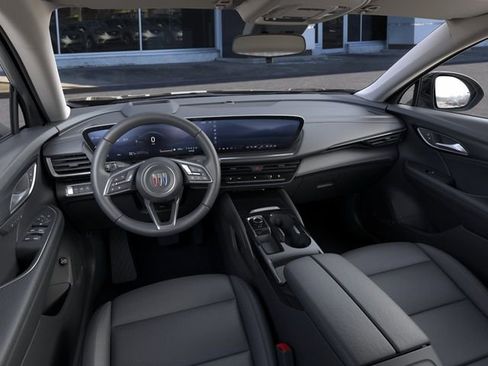 New 2026 Buick Envision Preferred AWD/4WD image 15