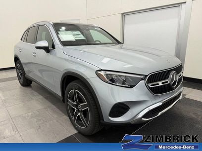 New 2026 Mercedes-Benz GLC 300 GLC 300