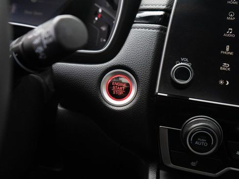 Certified 2022 Honda CR-V Touring image 28