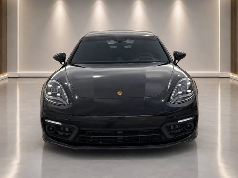Used 2023 Porsche Panamera image 9