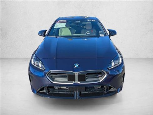 Certified 2025 BMW M235i xDrive w/ Premium Package image 2